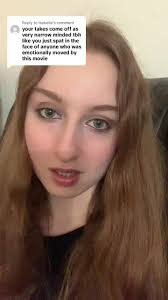 Persona Analysis Isabella Denton