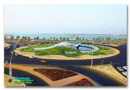 الدمام Dammam عدستي صور من السعودية ـ Pictures Of Saudi Arabia