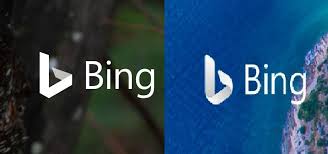Bing tries a new, more fluid logo