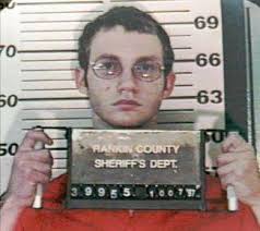 Death and Satanism: the talk all around Pearl