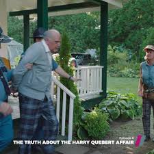 The truth about what happened in 1975 finally comes out, revealing the extent of harry's role in nola's death. Showmax The Truth About The Harry Quebert Affair Episode 6 Showmax Facebook