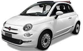 Die leasingangebote der fca bank sind eine intelligente alternative zum kauf oder zur finanzierung von fahrzeugen. á… Fiat 500c Cabriolet Leasing