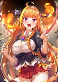 Kiryu coco's base model | kiryu coco. Kiryu Coco Coco Ch Zerochan Anime Image Board
