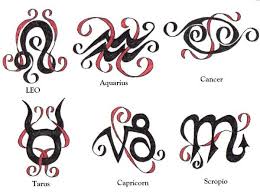 If you were born between jun. Zodiac Tattoos Free Tattoo Designs Infinity Tattoos