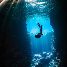 ما هي أنواع الغوص E3arabi