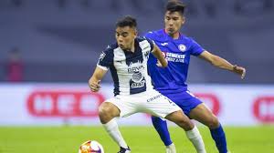 Las emociones de la jornada 16 del guardianes 2020 continúan. Monterrey Cruz Azul Horario Canal Tv Como Y Donde Ver As Mexico