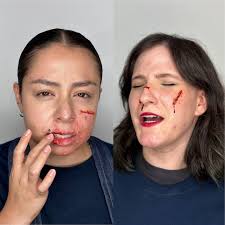 SFX MUA 🎬🎨 AIMEE ARANDA 🎨🎬 (@aimee.sfxmua) • Instagram photos and videos