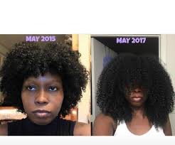 Unique, sophisticated, and stylish natural hairstyles worn by beautiful black women with volumized kinky natural hair. Hair Growth Secrets Using Natural Remedies For Longer Hair In 2020 4b Natural Hair Natural Hair Styles Natural Hair Styles For Black Women