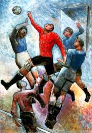 Image result for quadri del futurismo