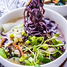And that's basically what we're going to do here, too. 8 Ramen Recipes That Go Above And Beyond