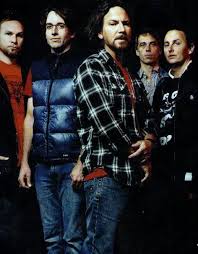 Pearl Jam Oh Where Oh Where Can My Baby Be The Lord Took Her Away From Me She S Gone To Heaven So I Ve Got To Be Good So Pearl Jam Musica