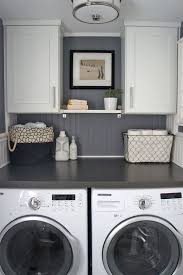 15 Basement Laundry Room Ideas Make It More Inviting
