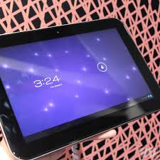 Toshiba Excite 10 SE trims the fat to ...