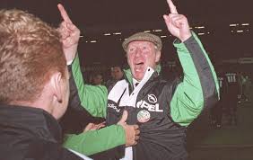 Nicknamed big jack, and celebrated for his earthy beer and cigarettes image, charlton. Remembering The Rich Legacy Of The Late Jack Charlton The Irish News