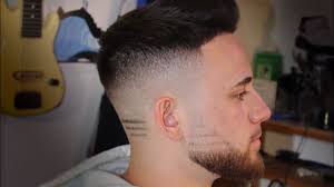 We did not find results for: Crazy Self Haircut Tutorial 2020 Mid Fade W Unique Hair And Beard Design How To Cut Your Own Hair Youtube