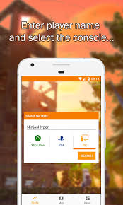 How to see your fortnite mobile stats or how to check your stats on fortnite mobile. Fortnite Stats For Android Apk Download