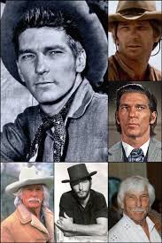 The Range Rider TV Series and Dick Jones' Career