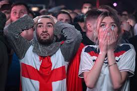 England Spent Years Building a Squad of World Beaters—and Left Them All Back Home