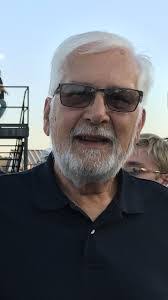 John Bednar's Instagram, Twitter & Facebook