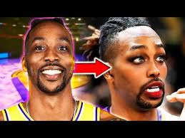 Dwight Howard Finally Admits To Clapping Dudes Cheeks....BUT WAIT!!!