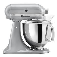 kitchenaid artisan series 5 quart tilt