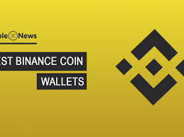 A cryptocurrency wallet is a device, physical medium, program or a service which stores the public and/or private keys for cryptocurrency transactions. Best Binance Coin Wallet Top 10 Binance Coin Bnb Wallets In 2021