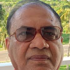 How Rich Simon helped me cope with suicide