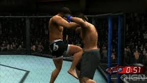 The achievements in ufc undisputed 2010 are a lot easier then in the 2009 version of the game,. Ufc Undisputed 2010 Psp Review Ign