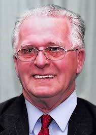 Obituary information for Hermann Paul Winter