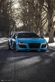 Made out of 100% carbon fiber. Audi R8 Custom Wallpapers Wallpaper Cave