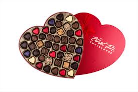 At ethel m chocolate factory and botanical cactus garden, see how chocolate is made, create your own box of goodies and stroll through desert life. Where To Find Valentine S Day Sweets For Your Sweetie In Vegas Las Vegas Blogs