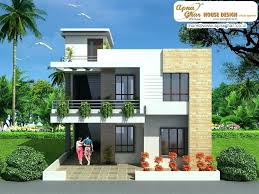 Home designing blog magazine covering architecture, cool products! Simple House Designs 2 Floors House Storey
