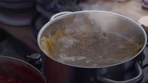 For amounts, let's go beyond nonna's mediterranean sea analogy: How Much Salt Should I Add To Pasta Water Myrecipes