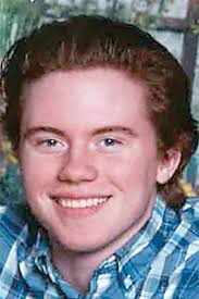 academy mug Blake Riddle