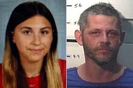 Girl, 14, Was Sexually Assaulted in Car, Then Killed with Jumper Cables —  and Suspect Has Long Criminal History