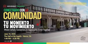 La Comunidad