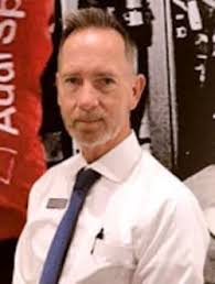 Meet Our Sales Staff