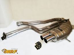 Speak with one of our mod experts. Mrp Performance Sistema De Escape Eisenmann Sport Facebook