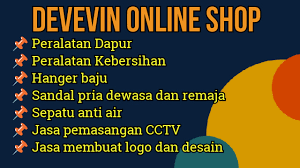 Selain itu, kami juga menyuplai kebutuhan hotel, restoran, dan katering (horeca). Devevin Online Shop Home Facebook