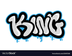 1 2 3 4 5 6 7 8 9 10. 9000 Koleksi Foto Grafiti Tulisan King Untuk Di Contoh