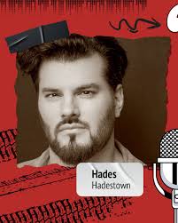 From military roots to Broadway dreams. Mark Andrew Hamer sits down with  @nickolauscolon , who plays Hades in the national tour of Hadestown, for an  honest and entertaining convo about life on