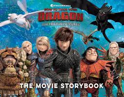 Kindly lets us know using the contact form. How To Train Your Dragon The Hidden World The Movie Storybook How To Train Your Dragon Hidden World Nakamura May Lam Michelle 9781534438132 Amazon Com Books