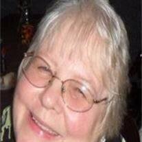 Karen "Susie" Bauer Obituary