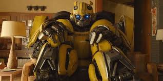 She's a big music fan who rocks out in the morning … Bumblebee Has Screened Here Are The Early Reactions Cinemablend