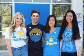 The university of california is the world's leading public research university system. For Census Season These Ucla Students Want To Make Sure Everyone Counts Ucla