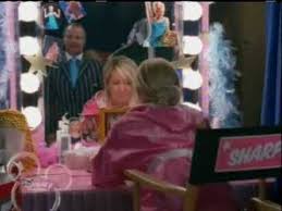 A long time ago in a land far away lived the pineapple princess tiki she was sweet as a peach in a pineapple way but so sad that she hardly Sharpay Evans Ashley Tisdale In Hsm 2 Lucky Youtube