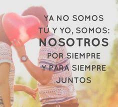 Siempre Te Amo Mi Amor Siempre Juntos Frases De Te Amo