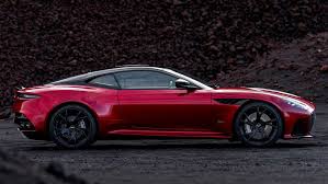 Image result for Scorpus Red 2024 Aston Martin
