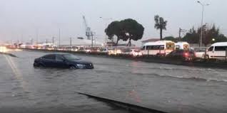 ☂ çevrimiçi yağış haritası ve diğer hava haritaları. Izmir Hava Durumu Saatlik Ve Gunluk Mgm Izmir De Sel Sonrasi Hava Durumu Nasil Olacak Son Dakika Flas Haberler
