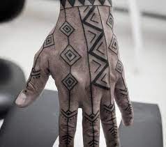 Beautiful butterfly han tattoos for girls Hand Tattoo Ideas 50 Most Beautiful Hand Tattoo Designs